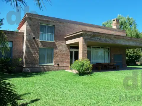 Casa en venta Puerto Panal