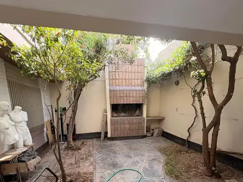 Casa en alquiler en Godoy Cruz