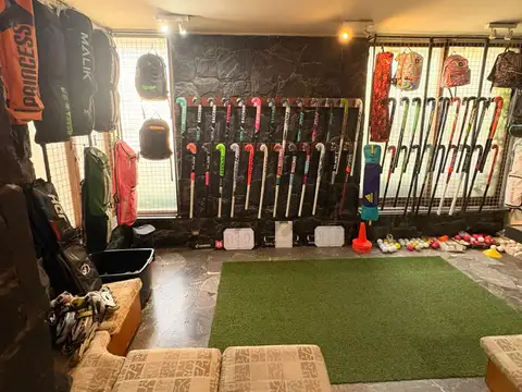 Paso De Los Andes 1200