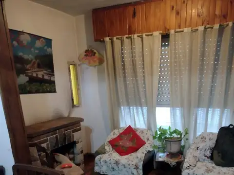 Casa en Venta en Moron, USD 120.000