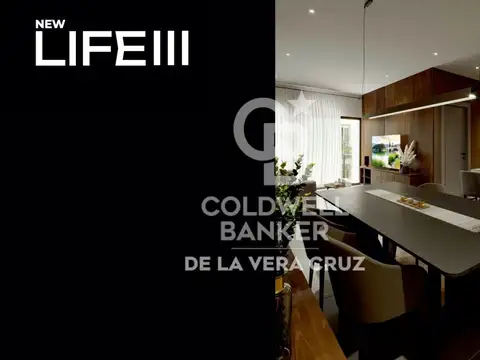 Departamento en Venta al Oeste