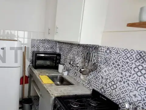 Departamento en Venta en Recoleta, USD 85.000