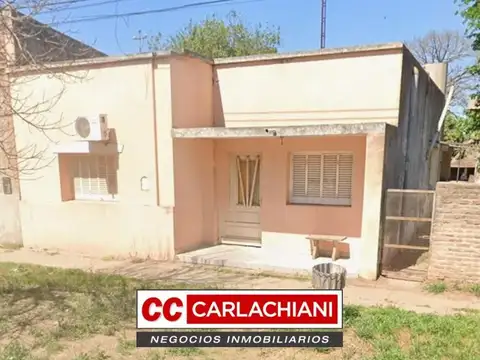 Casa en Las Rosas