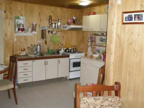 Casa en Venta al Suroeste