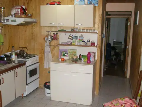 Casa en Venta en El Cuy, USD 33.000
