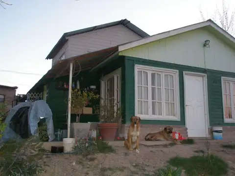 Barrio Nueva Esperanza, Balsa las Perlas