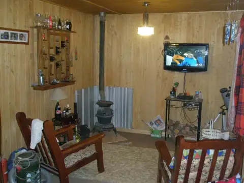 Casa en Venta de 2 dormitorios