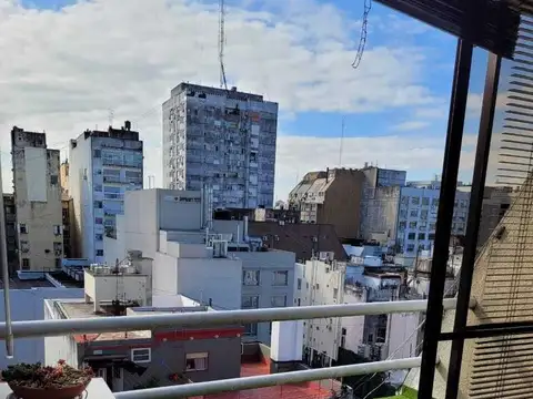 Oficina en Venta en San Nicolás, USD 155.000