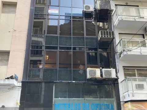 Oficina - San Nicolás