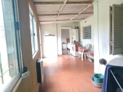 Casa en Venta en Moreno, USD 79.000