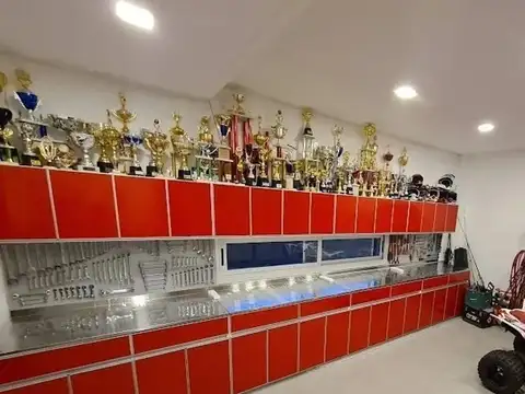 Casa en Venta 6 años