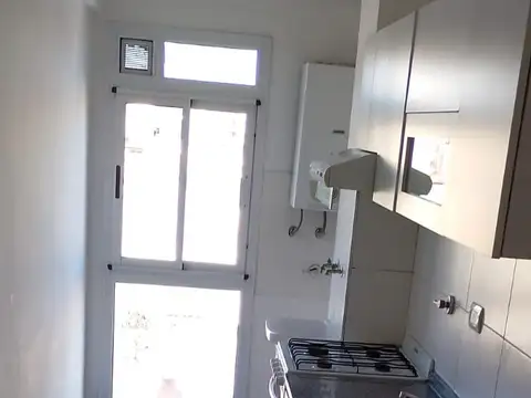Departamento en Alquiler en Parque Patricios, $ 1.500.000