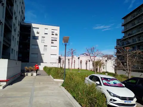 Espectacular 4 Amb Moderno / Edificio Categoria - Seguridad 24 Hs