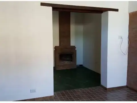 Casa en Venta de 1 dormitorio