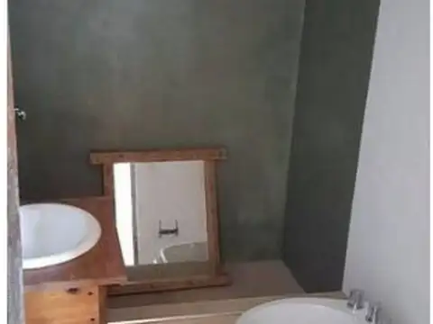 Casa en Venta de 1 dormitorio