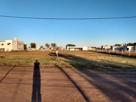 Terreno en Venta en Junín, USD 44.000