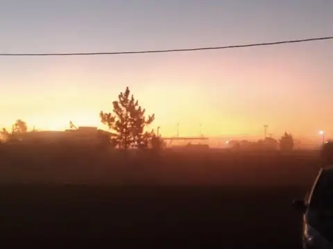 Terreno en Venta 53  mts Fondo