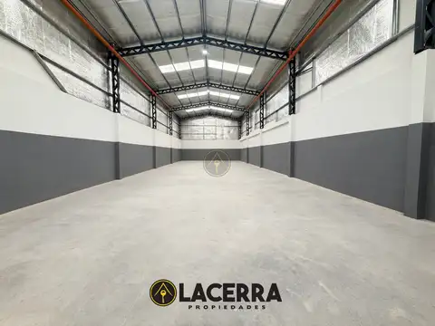 Gral. Güemes 3600