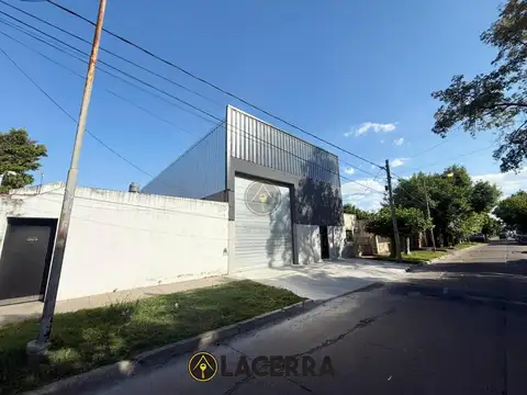 Galpón en alquiler en  San Andres