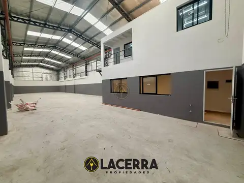 Gral. Güemes 3600