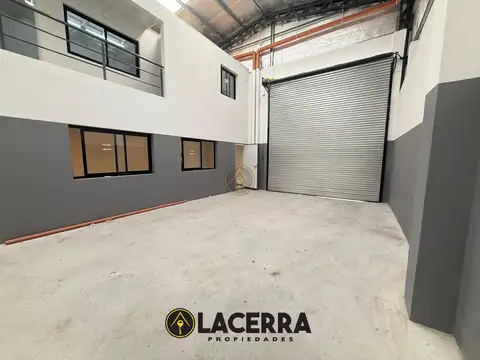Galpon en Alquiler en San Andrés, $ 3.600.000