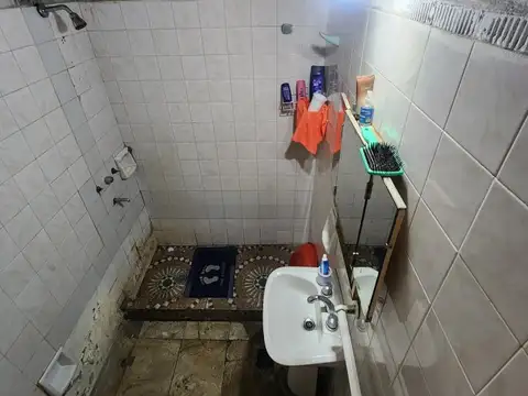 Depto Tipo Casa en Venta en Las Delicias, USD 34.000
