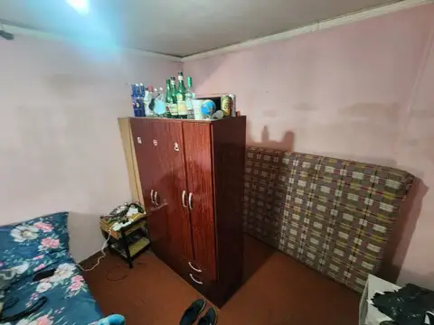 Depto Tipo Casa en Venta en Las Delicias, USD 34.000