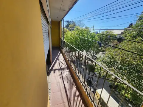 Manfredi 2551 P/A , Piso 1