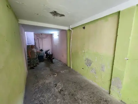 CASA EN PLANTA ALTA IDEAL INVERSIÓN. EN PH APTO CRÉDITO