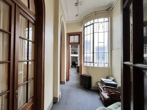Oficina/ Estudio profesional Oportunidad ser transfromado en Vivienda I San Nicolás. Microcentro