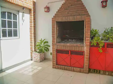 Venta Duplex 4 amb. V. Lugano-Garage-Patio-Terraza