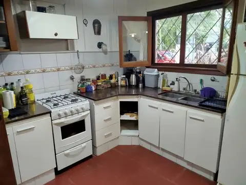 Casa en Venta 40 años