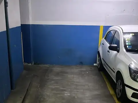 Av Francisco Beiro 4475