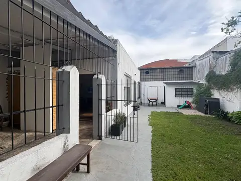 Casa en Venta 40 años