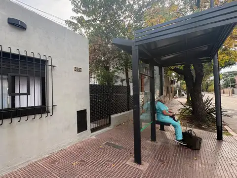 Blanco Encalada 3500