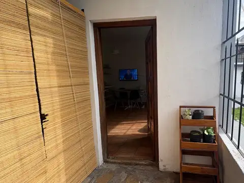 Casa en venta 3 ambientes Victoria con jardín y galpón