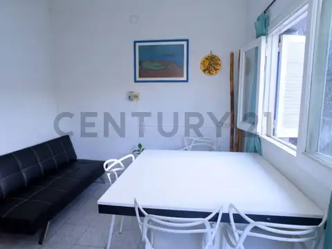 Departamento en Venta 45 años