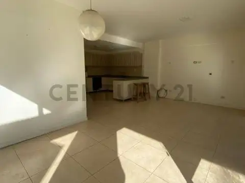 Departamento en Venta con 2 cocheras