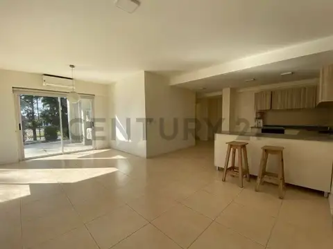 Departamento en Venta en Nordelta El Palmar, USD 255.000