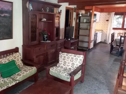 Paseo 132 600