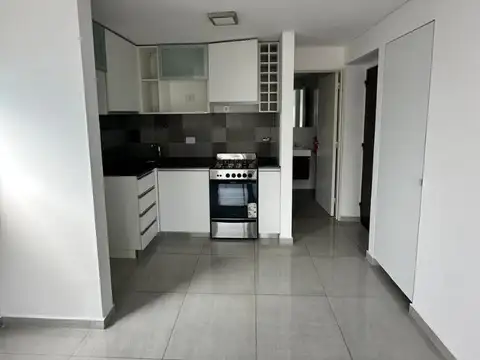 Departamento en Alquiler de Monoambiente