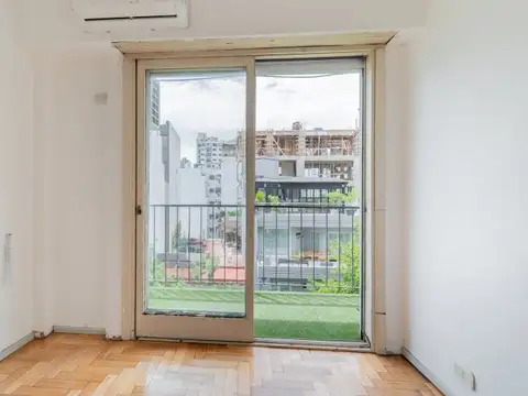 Departamento en Venta 55 años