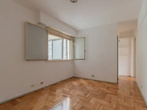 Paraguay 3614 , Piso 6