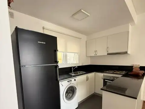 Departamento en Alquiler en Barracas, $ 750.000