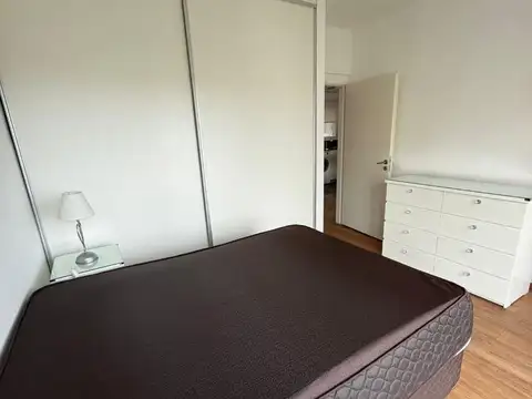 Departamento en Alquiler al Oeste