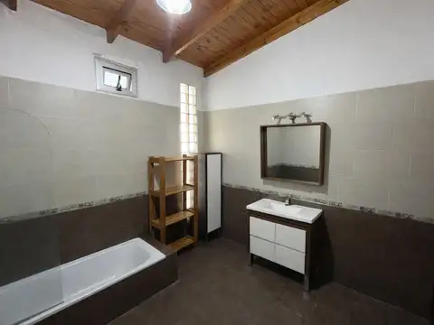 Casa en Venta 15 años