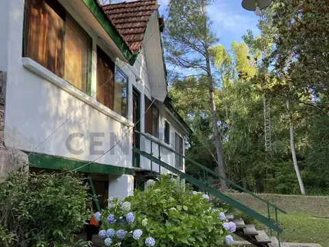 Casa en Venta en Delta del Tigre, USD 99.900