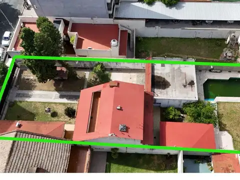 TERRENOS EN VENTA EN LANUS ESTE IDEAL DESARROLLO.