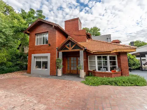 Casa en Alquiler de 4 dormitorios