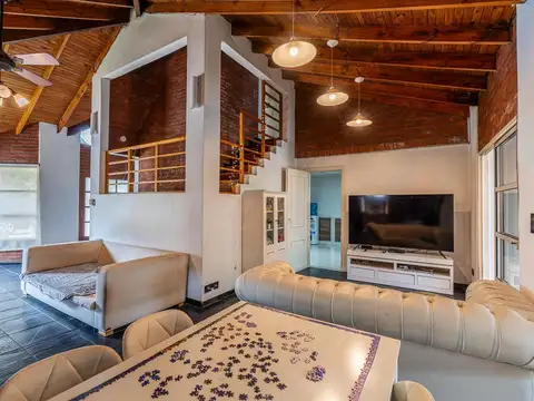 Casa en Alquiler al Sur